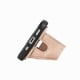 thumbnail image 4 of Funda Resistente para Samsung Galaxy A04 4G con Tarjetero y Soporte, Diseño Magnético Blanco, 4 of 5