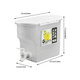 thumbnail image 3 of Jarra Dispensador Bebida Agua Jugo Refrigerador Grifo 3.5 L, 3 of 3