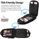 thumbnail image 4 of Mochila LIWAG extra grande 50L resistente al agua para hombre, 4 of 7