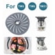 thumbnail image 5 of Cubrecuchillas Para Robot Thermomix® Tm6 Tm5 Tm31 Osojimix®, 5 of 6