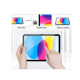 thumbnail image 3 of Lamina vidrio templado compatible iPad 10th gen.10.9" 2022 - Pack x2 unidades, 3 of 5