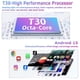thumbnail image 3 of Tablet Hasskya T30 de 10" Android 15, 18 GB de RAM, 128 GB de ROM, 3 of 6
