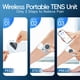 thumbnail image 5 of Máquina TENS Comfytemp Wireless TENS para aliviar el dolor, 5 of 8