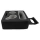 thumbnail image 4 of Caja De Almacenamiento De Asiento Trasero Universal De Tazas De Copa Para Minivans De Cascabel Para Camiones Minivans, 4 of 5
