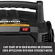 thumbnail image 4 of Compresor de aire BOSTITCH sin aceite de 6 galones y 150 PSI (BTFP02012-WPK), 4 of 8