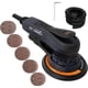 thumbnail image 1 of Lijadora Orbital 2 5mm 350w Brushless Control Velocidad, 1 of 3