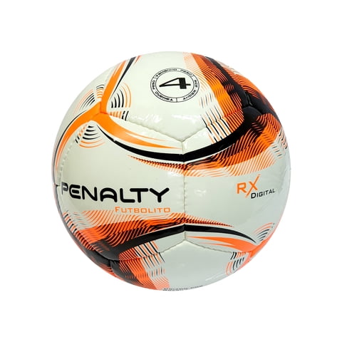 Balon De Futbolito Penalty Rx Digital
