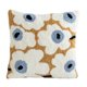 thumbnail image 5 of Kit De Funda De Almohada, Alfombra Estampada, Juego De Agujas Perforadoras, Flor Blanca, 5 of 5