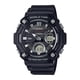 thumbnail image 1 of Reloj CASIO AEQ-120W-1AVDF Resina Juvenil Negro negro, 1 of 2