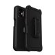 thumbnail image 1 of Funda OtterBox para Samsung XCover6 Pro Defender Series, color negro, 1 of 6