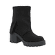 thumbnail image 2 of BOTINES AZALEIA ROCIO NEGRO CASUAL MUJER AZ254011275-411 - Talla 37 CL / 24.8 CM, 2 of 5