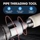 thumbnail image 2 of Kit terraja PVC 4 en 1 1/2" 3/4" 1" herramienta roscar interior exterior, 2 of 7