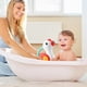 thumbnail image 3 of Juguetes de baño de dibujos animados, juguete de agua para bañera, juguete de baño para niños con mango giratorio de 360 grados para ducha, piscina y playa., 3 of 7