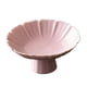 thumbnail image 1 of Cuenco De Cerámica Con Patas, Encimera En Forma De Loto Para Cocina, Decoración Del Hogar, Granja, Rosa, 1 of 3