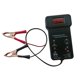 thumbnail image 2 of Analizador De Probador De Batería De Coche, Comprobador De Batería Automotriz De 12V, Voltímetro Duradero, 2 of 5