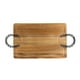thumbnail image 2 of Tabla Rústica Experto (con Herraduras), 2 of 6
