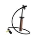 thumbnail image 4 of Cepillo de limpieza para máquina de café expreso, cepillo ligero de cerdas de nailon, limpiador portátil, herramienta de limpieza para máquina de café, 4 of 5