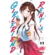 thumbnail image 1 of Manga Rent A Girlfriend 03 Ivrea Argentina, 1 of 2