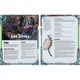 thumbnail image 4 of RPG Book Evil Genius Games Cinematic Adventure Universal Soldier, 4 of 6