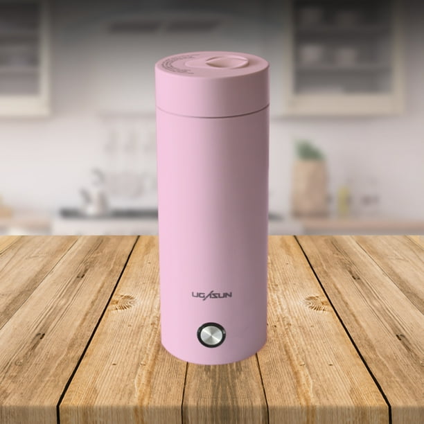 Termo individual Portatil y Hervidor Lider