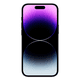 thumbnail image 3 of Apple iPhone 14 Pro 5G 256GB Negro Reacondicionado, 3 of 5