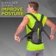 thumbnail image 3 of Faja lumbar BraceAbility XXL 127‑140 cm Soporte, 3 of 9
