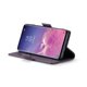 thumbnail image 3 of CaseMe tipo cartera Samsung Galaxy S10 con cierre magnético, RFID, tarjetero, soporte, carga inalámbrica, 3 of 5