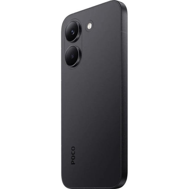 Xiaomi Poco x8 Pro 512gb 12 Ram 5G - Negro | Lider
