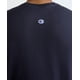 thumbnail image 4 of Camiseta Champion Classic Jersey Muscle para Hombre Azul Marino, 4 of 5