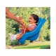 thumbnail image 4 of Swing Little Tikes Baby Boy portátil para exteriores, color azul, 4 of 4