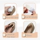 thumbnail image 5 of Almohadillas metatarsianas DR JK para mujer, 8 unidades, color beige, almohadillas para talones, 5 of 6