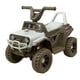 thumbnail image 1 of Moto Electrica Bateria Jeep Niño Luz + Sonido 1166A cafe, 1 of 5