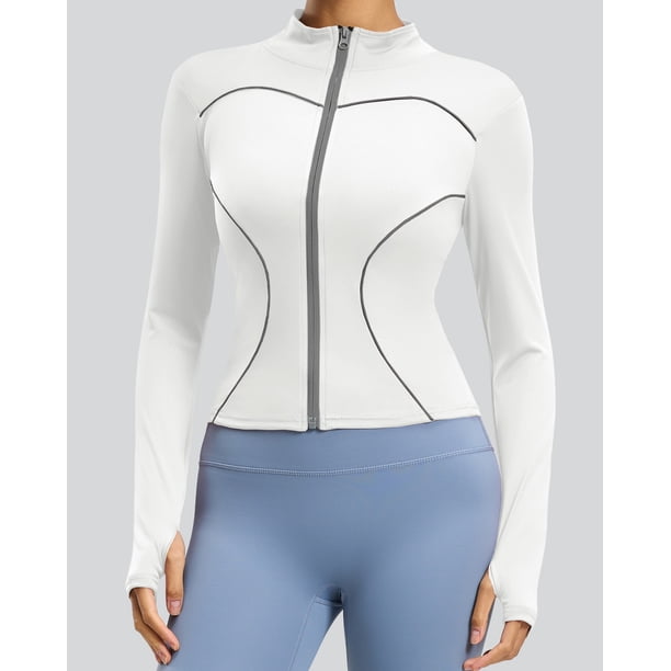 Chaqueta Deportiva Premium Reflect Soporte y Estilo Pro - JYT038