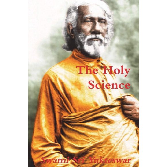 Must Have Books – La Ciencia Sagrada
