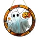 thumbnail image 5 of Escultura De Viento Colgante Con Forma De Carillón De Viento De Halloween Para Jardín, Interior Y Ventana, 15 Cm X 15 Cm, 5 of 5