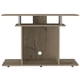 thumbnail image 4 of Rack TV Multi-funcional Con Capacidad de Hasta 40" 68,4 x 99,5 x 37,5 Beige, 4 of 7
