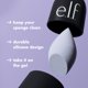 thumbnail image 4 of Funda Sponge e.l.f. Safe Travels On-The-Go con soporte de silicona, 4 of 5