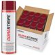thumbnail image 1 of Pintura DuraStripe 12 x 510 ml para Marcado de Campos Deportivos – Burdeos, 1 of 9