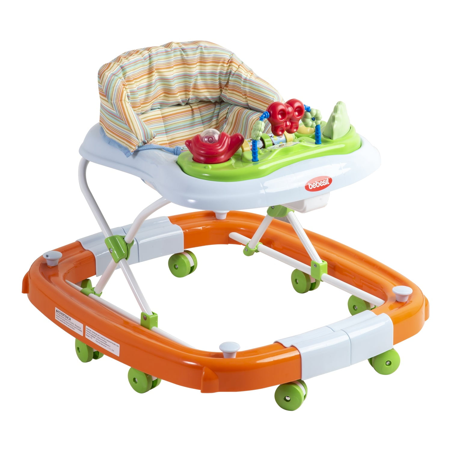 Bebesit - Andador Balancin Rocking Walker