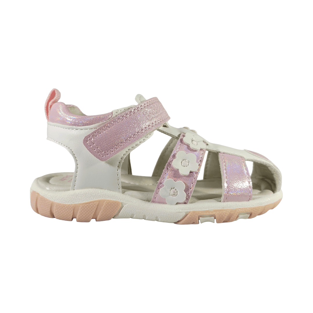 Sandalias Bubble Gummers Wheel Bebés | 061-5287 - Talla 20 Eu / 4.5 Us / 12.5 Cm