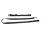 thumbnail image 4 of Cuerda De Tracción Ajustable Para Perros Jogging Cats Outdoor Small Medium Large Dogs S, 4 of 5