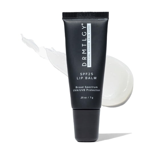 Bálsamo Labial Drmtlgy Spf 25 (7 g) – Protector Solar Hidratante