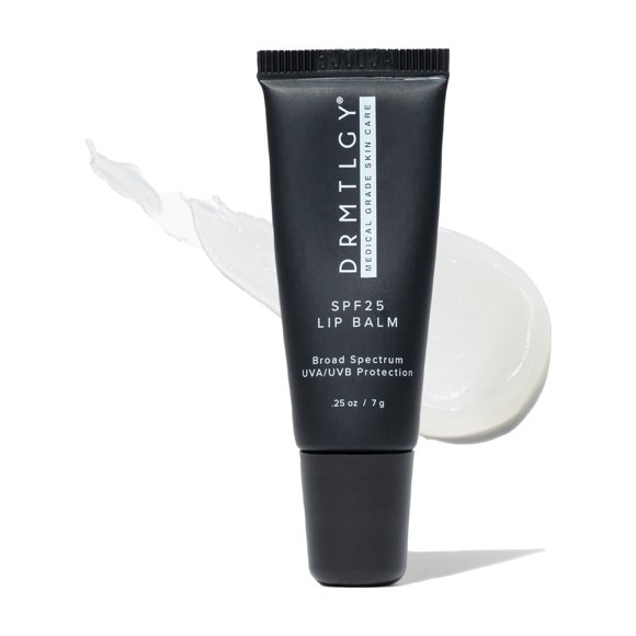 Bálsamo labial DRMTLGY SPF 25 (7 g) – Protector solar hidratante