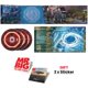 thumbnail image 1 of DVD Evox The Big Finish Live, 1 of 1