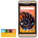 thumbnail image 1 of Smartphone AX823 3G 8GB Dorado, 1 of 3