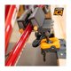 thumbnail image 2 of Mordazas Work IQ Tools Flex Fit, reversibles, que no se estropean, 2 of 8