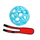 thumbnail image 1 of Mu?equera De Entrenamiento De Swing De Golf, Ayuda Para El Entrenamiento De Golf Para Golfistas Adultos Y Principiantes, Color Azul, 1 Mu?equera, 1 of 5