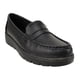 thumbnail image 3 of Mocasín New Walk Plataforma Confort Negro, 3 of 6