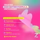 thumbnail image 5 of Parche para granos ZitSticka DreamHolo – 72 unidades, 5 of 7