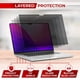 thumbnail image 5 of Pantalla de privacidad SightPro Magnetic para MacBook Pro 13", 5 of 7